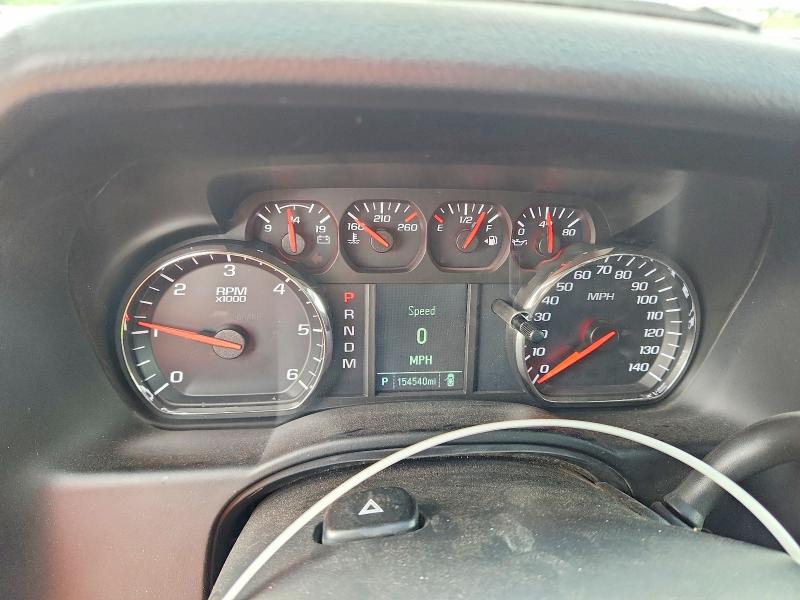 Продажа на аукционе авто 2016 Chevrolet Tahoe, vin: 1GNSKFEC7GR132307, номер лота: 69363226