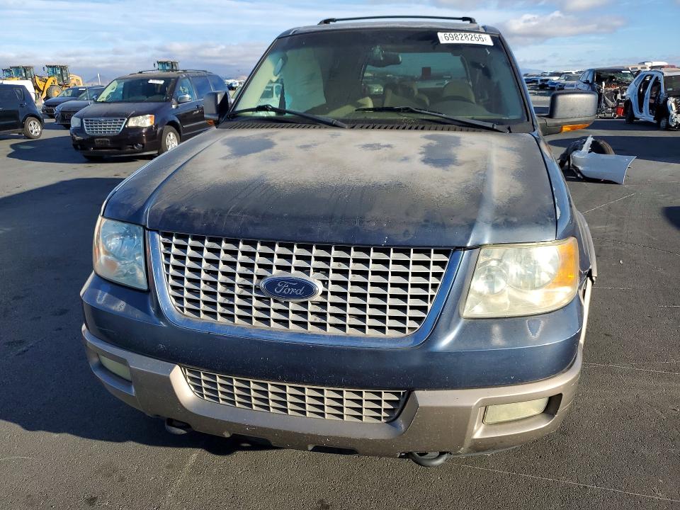 Продаж на аукціоні авто 2003 Ford Expedition, vin: 1FMFU18L83LB47443, номер лоту: 69828266
