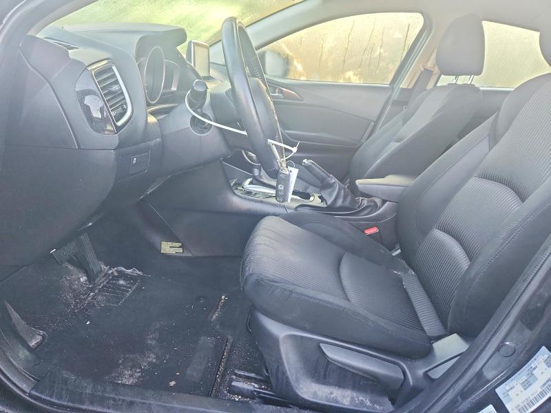 Продаж на аукціоні авто 2015 Mazda 3, vin: 3MZBM1L70FM195676, номер лоту: 67496726