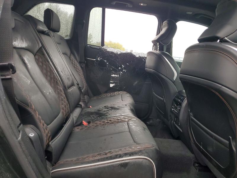 Aukcja sprzedaży 2023 Jeep Grand Cherokee, vin: 1C4RJHEG0P8875714, numer aukcji: 70922126