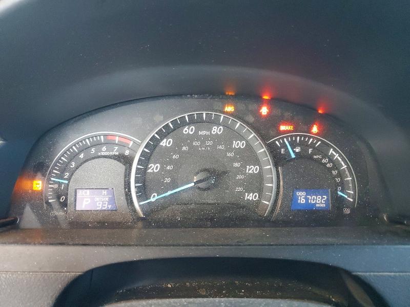 69621826 :رقم المزاد ، 4T1BF1FK3DU215937 vin ، 2013 Toyota Camry مزاد بيع