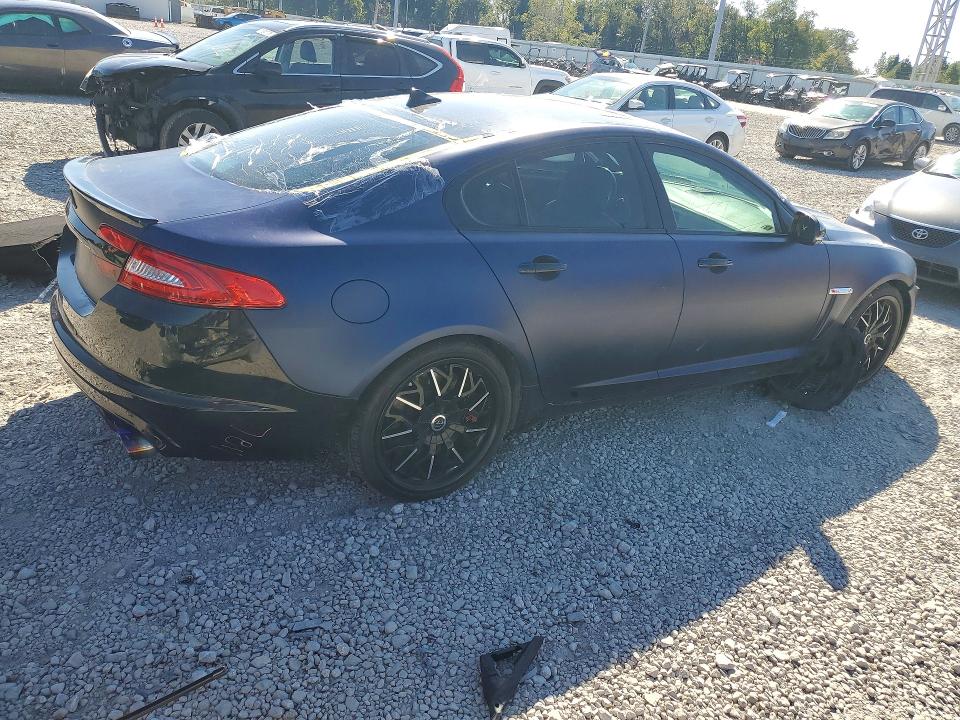 Продаж на аукціоні авто 2014 Jaguar Xf, vin: SAJWA0HP4EMU11752, номер лоту: 70405636