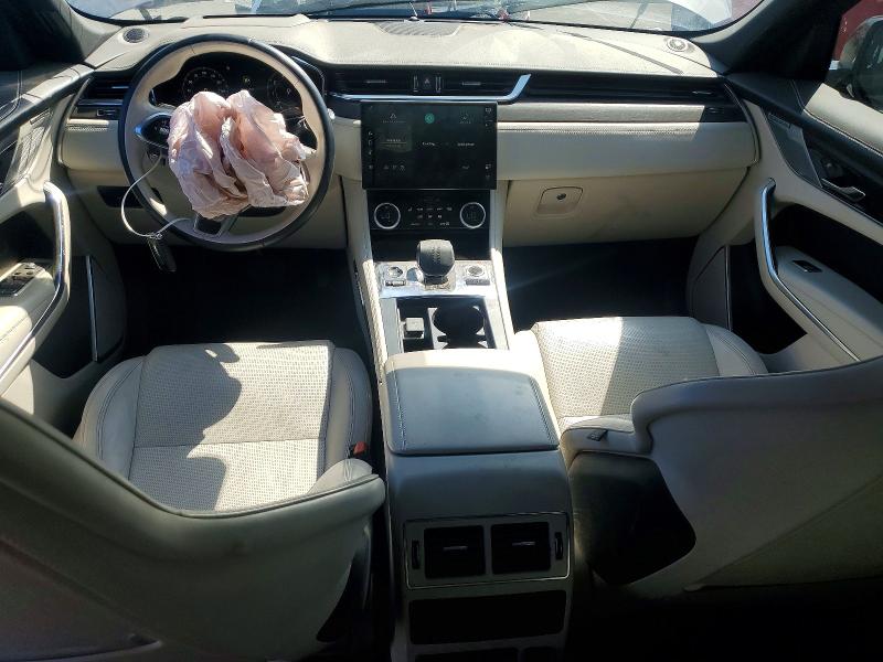 Продаж на аукціоні авто 2024 Jaguar F-pace, vin: SADCT2EX2RA733037, номер лоту: 68895676