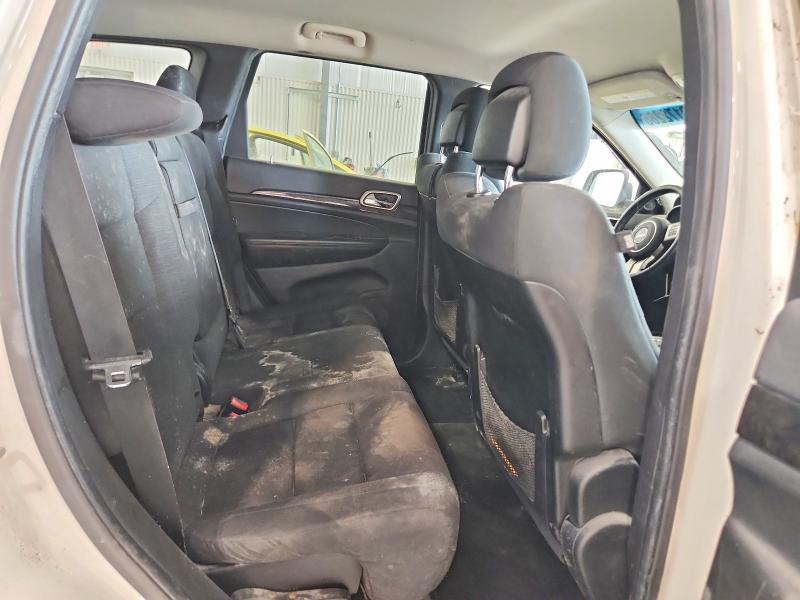 Aukcja sprzedaży 2012 Jeep Grand Cherokee, vin: 1C4RJFAG2CC345374, numer aukcji: 69172286
