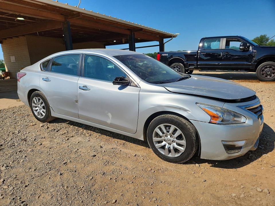 Aukcja sprzedaży 2014 Nissan Altima, vin: 1N4AL3AP0EC424038, numer aukcji: 67252526