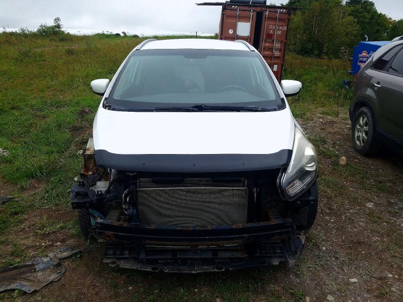 Aukcja sprzedaży 2015 Kia Rondo, vin: KNAHT8A34F7087545, numer aukcji: 67497436