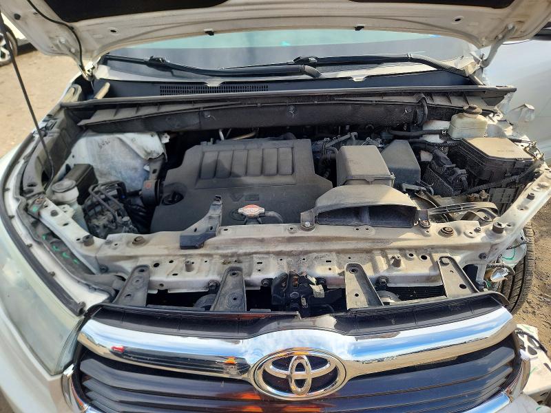 Продажа на аукционе авто 2016 Toyota Highlander, vin: 5TDJKRFH9GS285434, номер лота: 70851466
