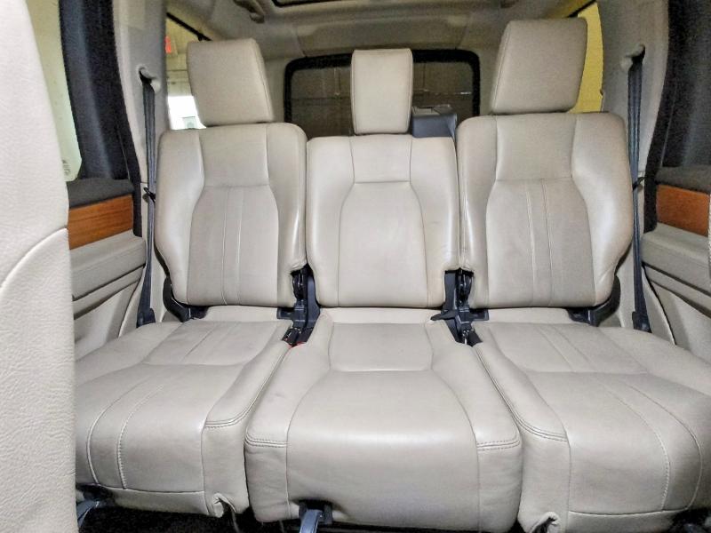 Aukcja sprzedaży 2015 Land Rover Lr4, vin: SALAG2V67FA756283, numer aukcji: 68783716
