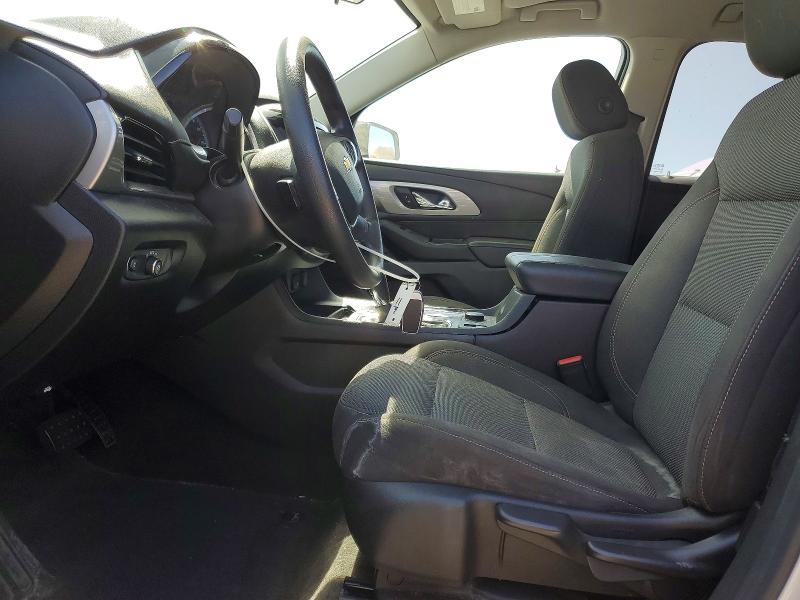 Продажа на аукционе авто 2019 Chevrolet Traverse, vin: 1GNERFKW2KJ240249, номер лота: 67888856
