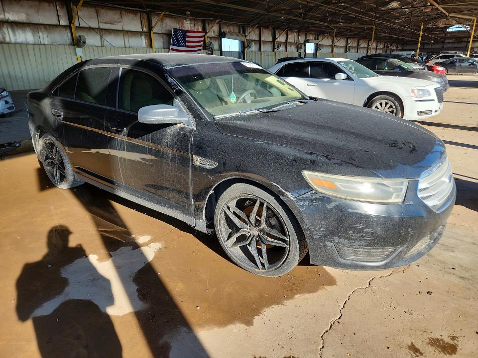 Продажа на аукционе авто 2014 Ford Taurus, vin: 1FAHP2D81EG170611, номер лота: 69624216