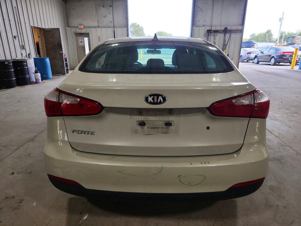 Aukcja sprzedaży 2015 Kia Forte, vin: KNAFK4A63F5311607, numer aukcji: 69116806