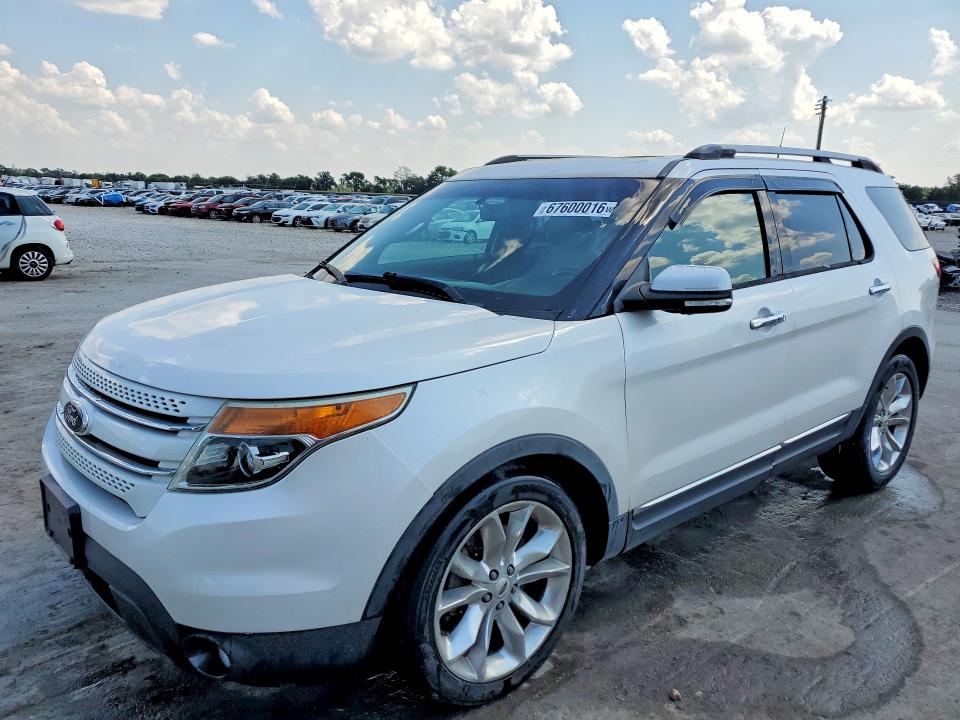 Aukcja sprzedaży 2014 Ford Explorer, vin: 1FM5K7F89EGA67518, numer aukcji: 67600016