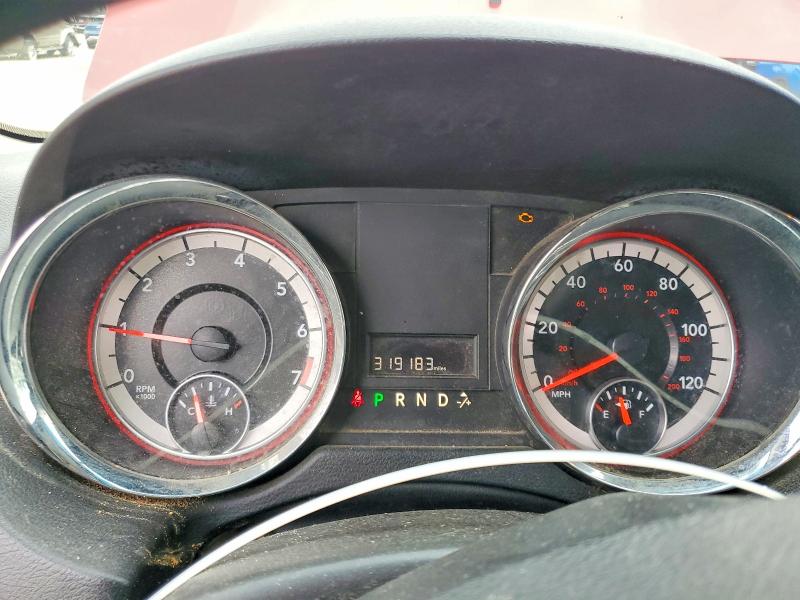 Продажа на аукционе авто 2016 Dodge Grand Caravan, vin: 2C4RDGBG1GR134790, номер лота: 65948996