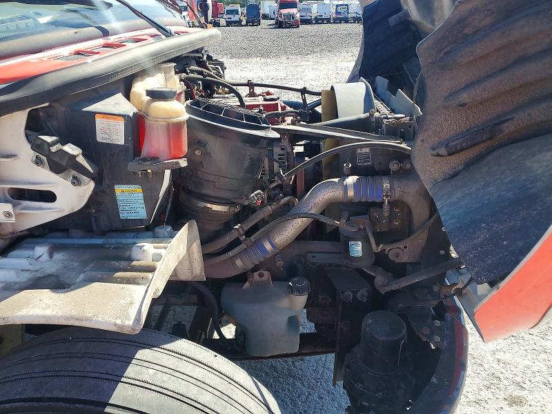 2017 Freightliner M2 მანქანა იყიდება აუქციონზე, vin: 3ALACWDT5HDJG7542, აუქციონის ნომერი: 71698716