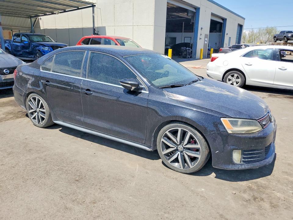 Aukcja sprzedaży 2013 Volkswagen Jetta, vin: 3VW567AJ2DM240526, numer aukcji: 67494506
