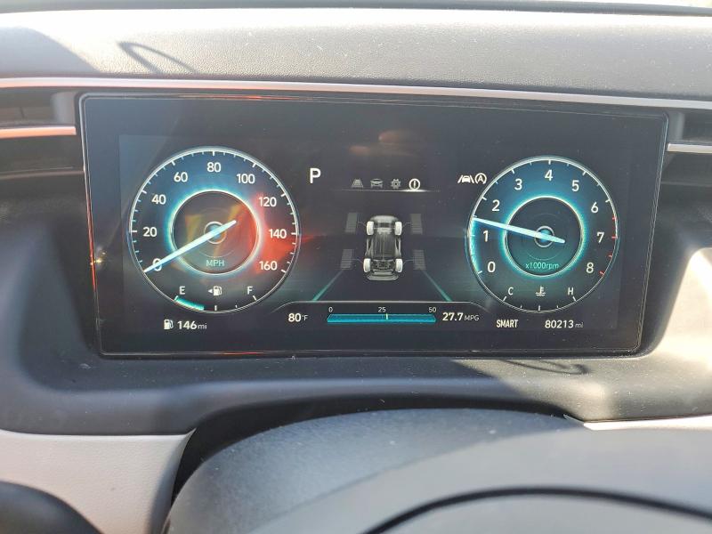 Aukcja sprzedaży 2023 Hyundai Tucson, vin: 5NMJFCAE2PH242300, numer aukcji: 68752726