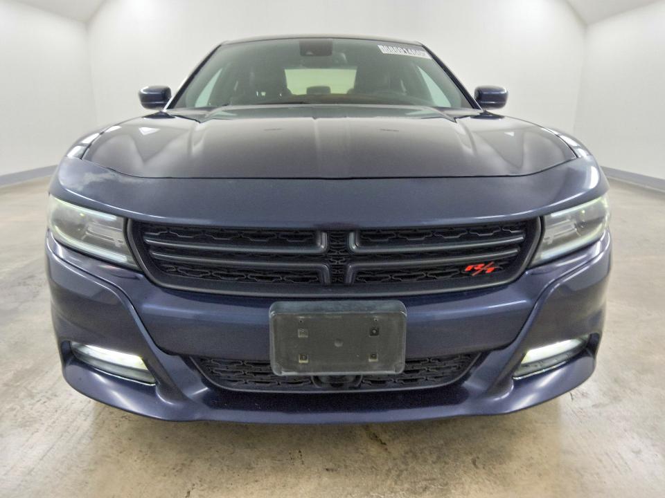 Aukcja sprzedaży 2015 Dodge Charger, vin: 2C3CDXCTXFH924681, numer aukcji: 68691466