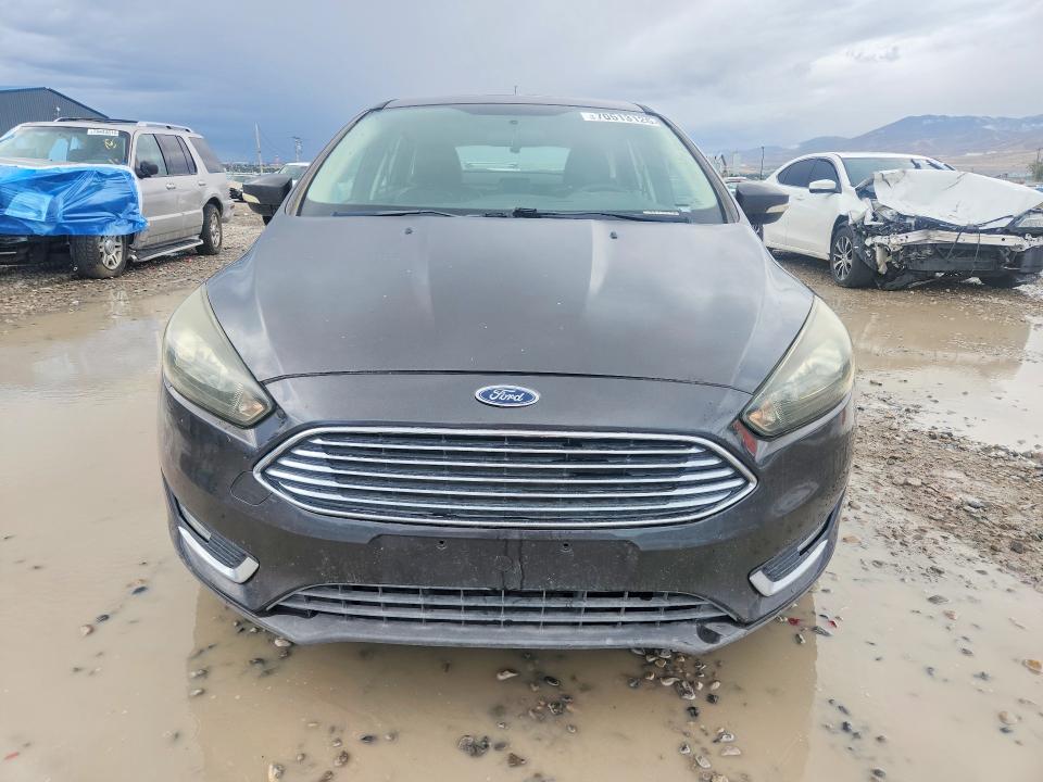 Aukcja sprzedaży 2016 Ford Focus, vin: 1FADP3N21GL221520, numer aukcji: 70513126