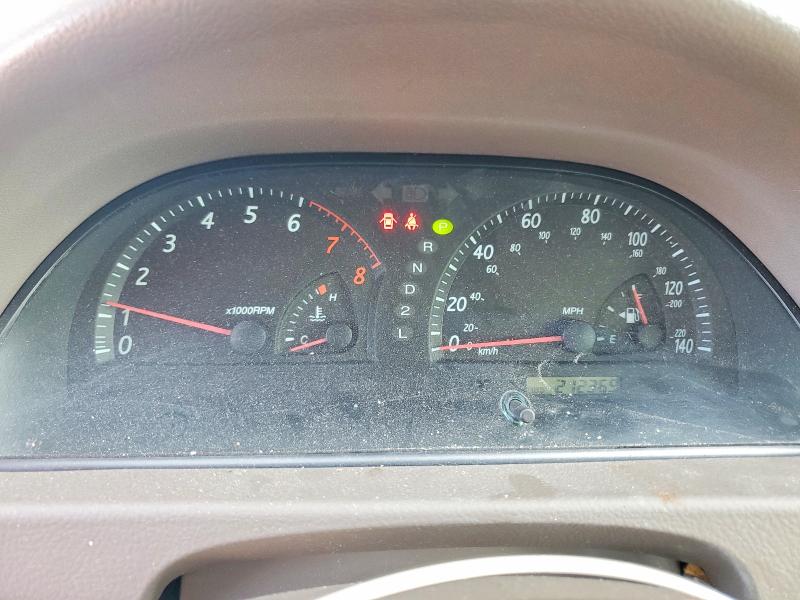 Продажа на аукционе авто 2004 Toyota Camry, vin: 4T1BE32K64U366534, номер лота: 69453166