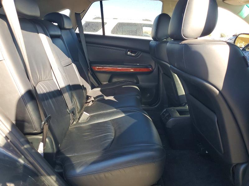 70641206 :رقم المزاد ، JTJHA31U950085881 vin ، 2005 Lexus Rx مزاد بيع