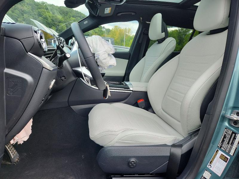 Продаж на аукціоні авто 2026 Mercedes-benz Glc, vin: W1NKM4HB3TU112016, номер лоту: 70218496
