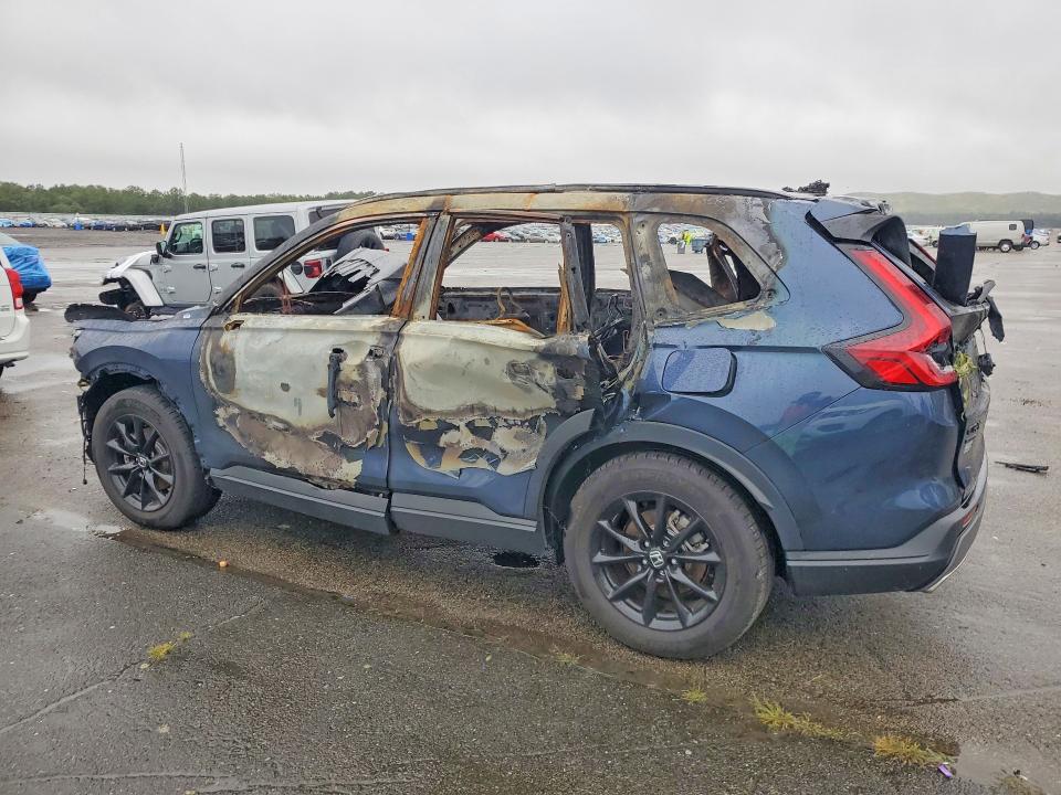 Продажа на аукционе авто 2026 Honda Cr-v, vin: 7FARS6H59TE003610, номер лота: 69982006