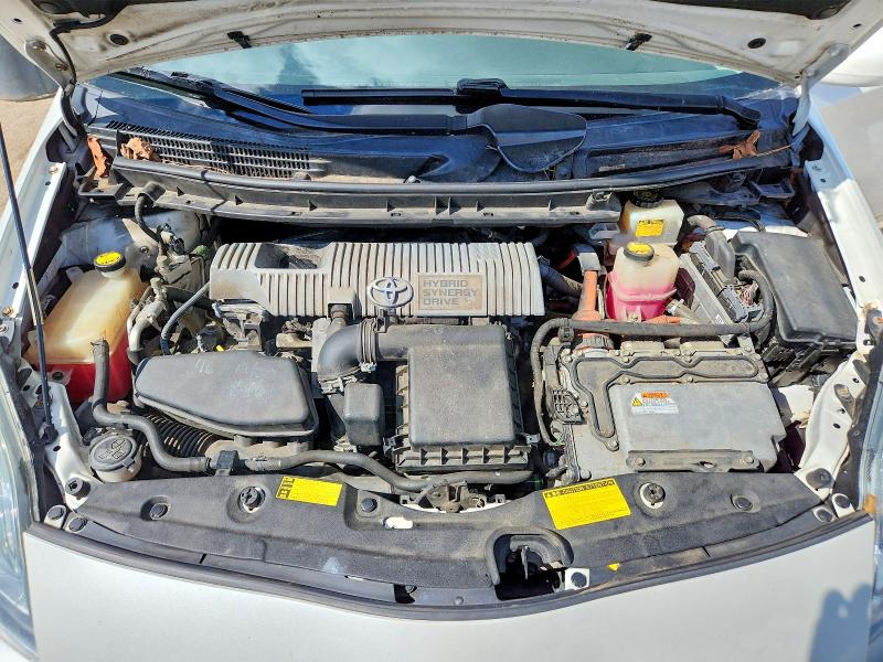 68463516 :رقم المزاد ، JTDKN3DU9A5085689 vin ، 2010 Toyota Prius مزاد بيع