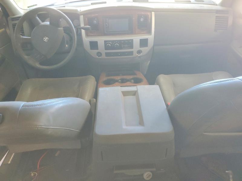 68835486 :رقم المزاد ، 3D7KR19D37G822054 vin ، 2007 Dodge Ram 1500 مزاد بيع