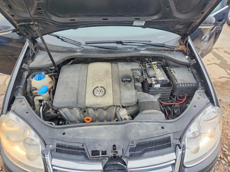 Продаж на аукціоні авто 2007 Volkswagen Jetta, vin: 3VWEF71K87M161584, номер лоту: 70257186