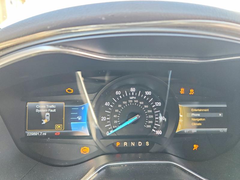 Продаж на аукціоні авто 2014 Ford Fusion, vin: 3FA6P0K96ER396160, номер лоту: 67512196