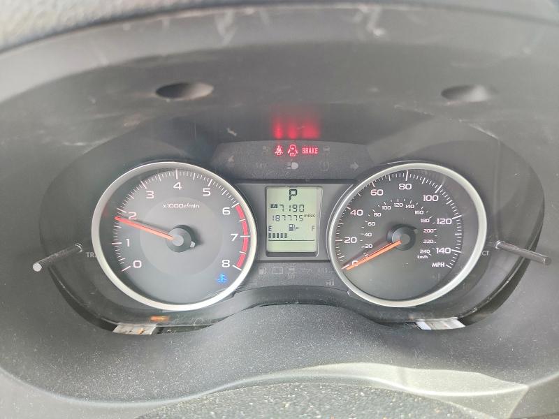 Aukcja sprzedaży 2015 Subaru Forester, vin: JF2SJABC2FH466737, numer aukcji: 68605626