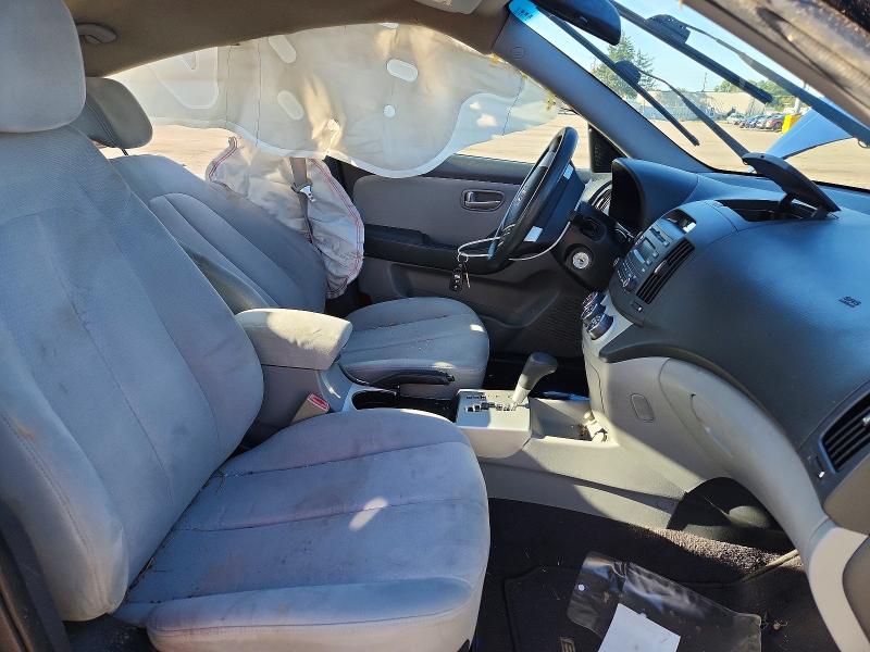 Aukcja sprzedaży 2008 Hyundai Elantra, vin: KMHDU46D98U400520, numer aukcji: 68794906