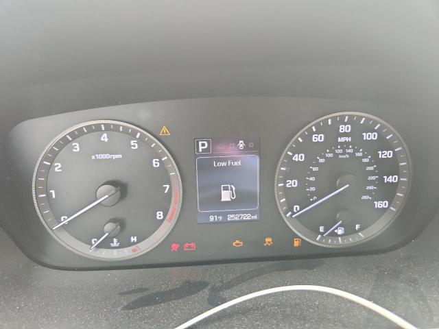 2015 Hyundai Sonata მანქანა იყიდება აუქციონზე, vin: 5NPE24AF1FH233861, აუქციონის ნომერი: 70556796