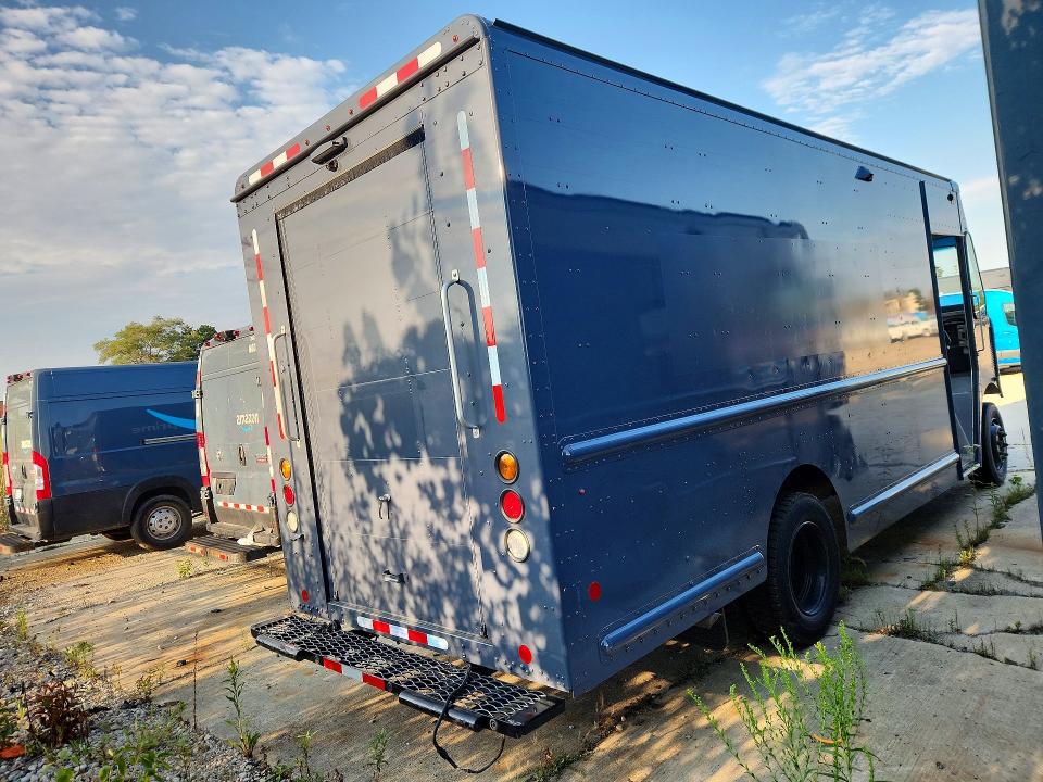 2021 Freightliner Chassis მანქანა იყიდება აუქციონზე, vin: 4UZAC2GA9MCMM9408, აუქციონის ნომერი: 62262906