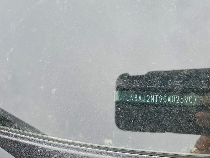 Продаж на аукціоні авто 2016 Nissan Rogue, vin: JN8AT2MT9GW025907, номер лоту: 69696916