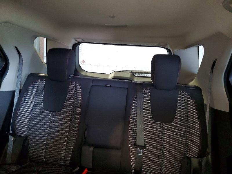 Продаж на аукціоні авто 2012 Chevrolet Equinox, vin: 2GNALDEK0C1211602, номер лоту: 68131076