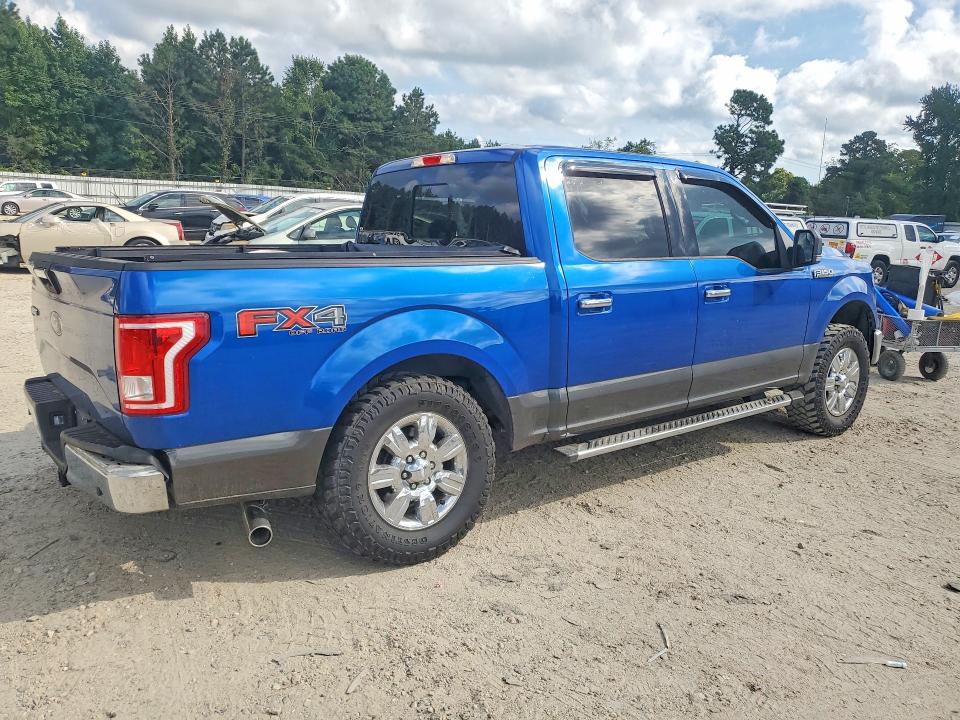 Aukcja sprzedaży 2017 Ford F150, vin: 1FTEW1EF8HFA30461, numer aukcji: 69394166