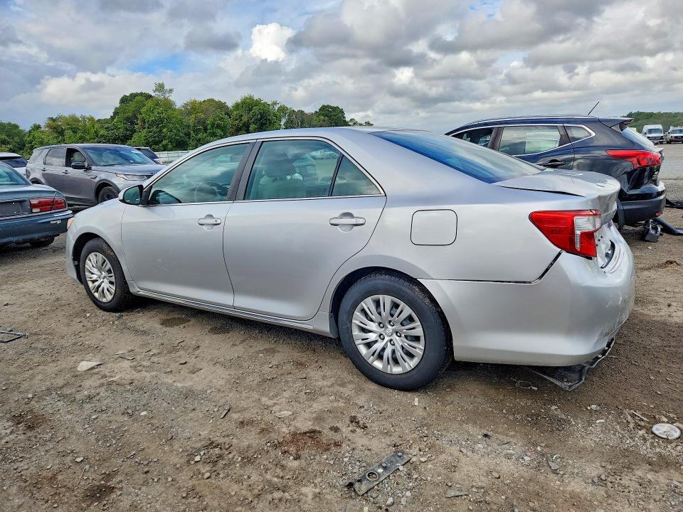 Aukcja sprzedaży 2014 Toyota Camry, vin: 4T4BF1FK5ER409778, numer aukcji: 69211206