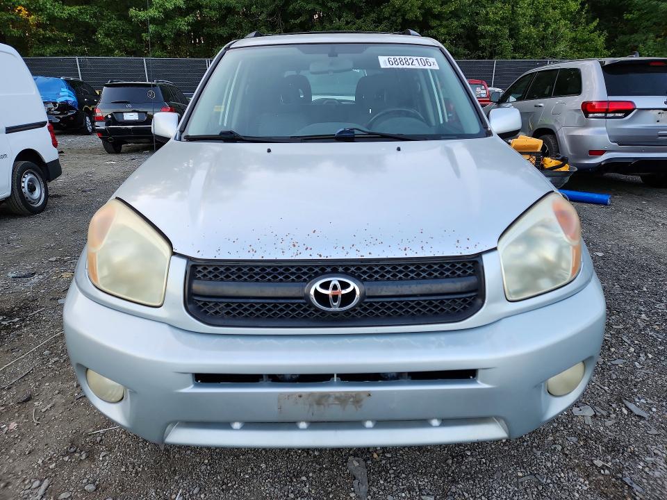Aukcja sprzedaży 2005 Toyota Rav4, vin: JTEGD20V150065369, numer aukcji: 68882106