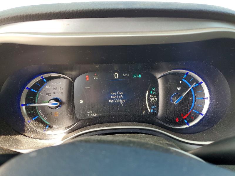 Продажа на аукционе авто 2022 Chrysler Pacifica, vin: 2C4RC1L71NR134929, номер лота: 68589546