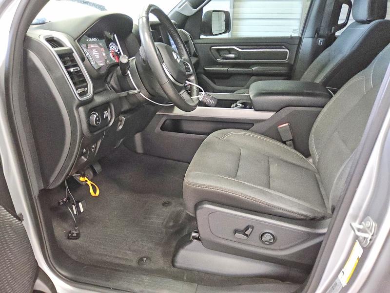 2020 Ram 1500 მანქანა იყიდება აუქციონზე, vin: 1C6SRFFM9LN273321, აუქციონის ნომერი: 68946686