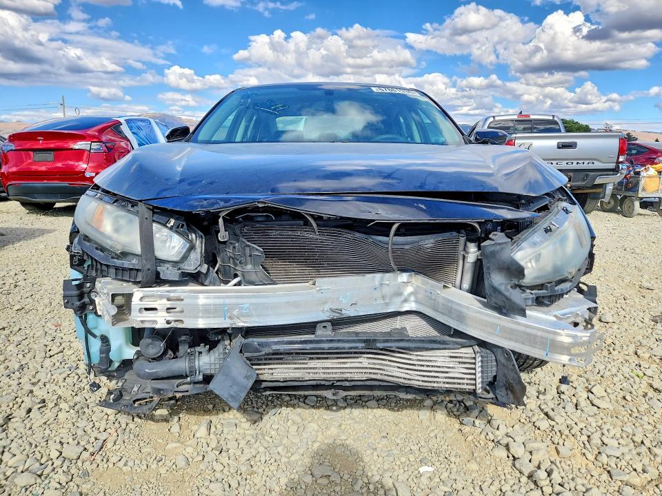 Aukcja sprzedaży 2016 Honda Civic, vin: 19XFC1F31GE214960, numer aukcji: 67861936