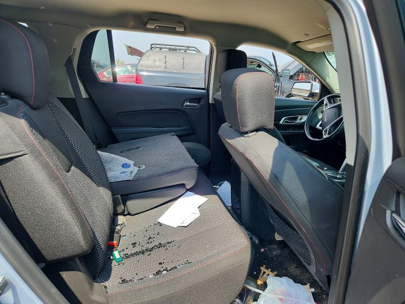 67540606 :رقم المزاد ، 2GKFLWEKXF6274390 vin ، 2015 Gmc Terrain مزاد بيع
