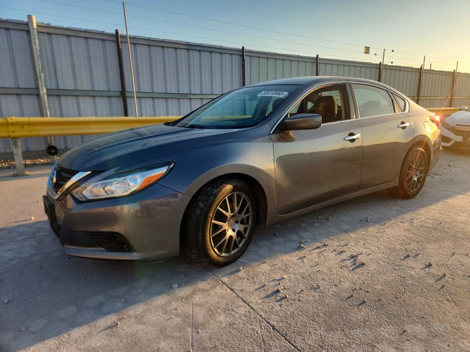 Auction sale of the 2016 Nissan Altima, vin: 1N4AL3AP8GC137176, lot number: 68410966