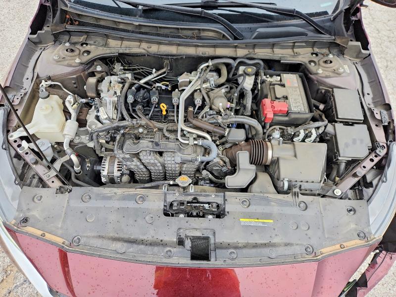 Продаж на аукціоні авто 2025 Nissan Altima, vin: 1N4BL4DV9SN324346, номер лоту: 70915876