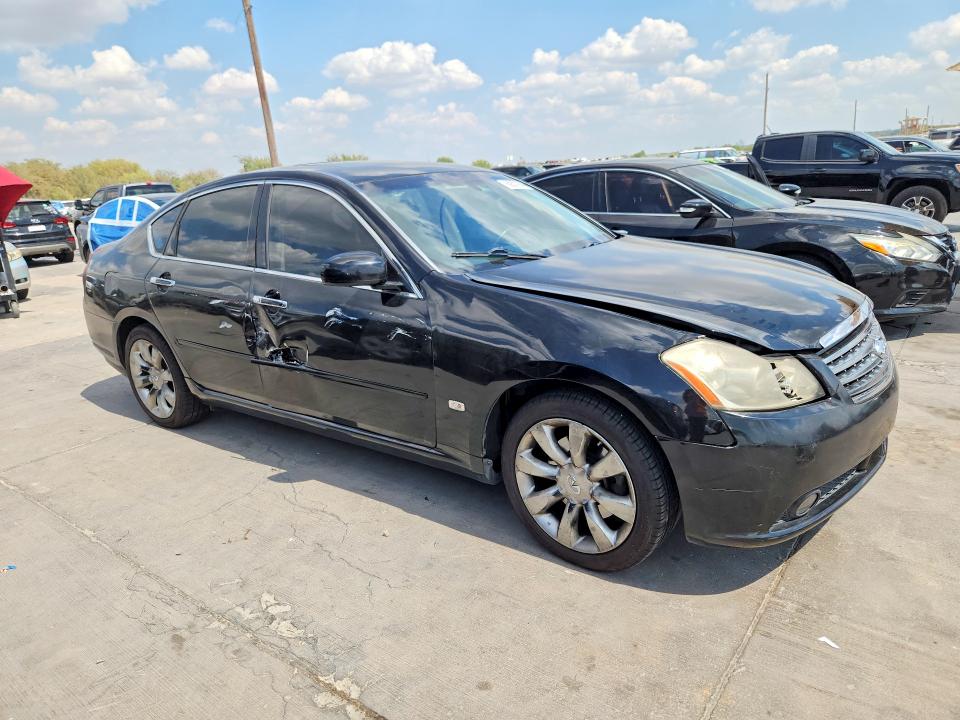 Aukcja sprzedaży 2007 Infiniti M35, vin: JNKAY01E27M311888, numer aukcji: 69307686