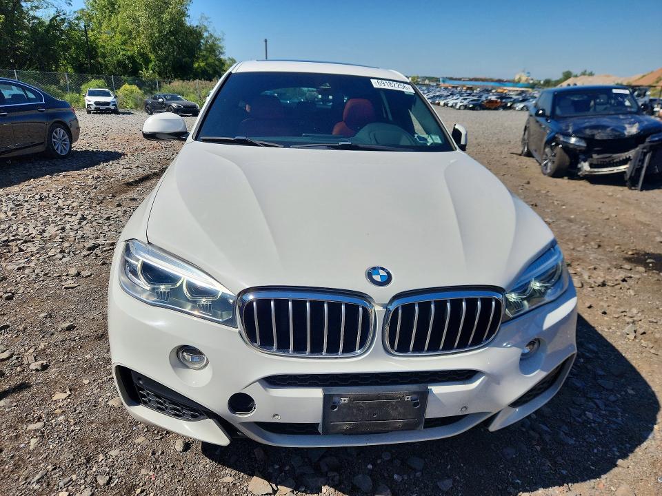 Aukcja sprzedaży 2019 Bmw X6, vin: 5UXKU6C50K0Z66809, numer aukcji: 69182256