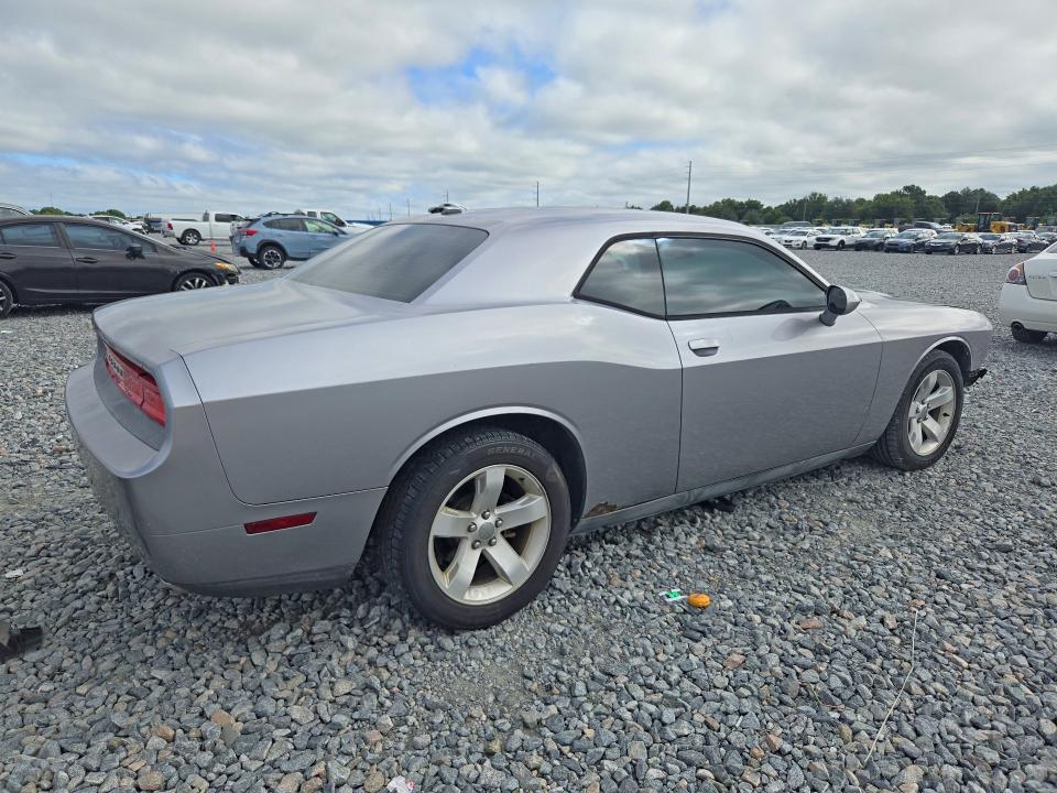 Продаж на аукціоні авто 2013 Dodge Challenger, vin: 2C3CDYAG7DH729372, номер лоту: 67895836