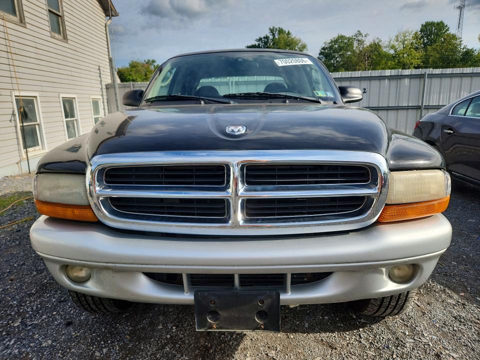 Продажа на аукционе авто 2002 Dodge Dakota, vin: 1B7HG48Z72S697828, номер лота: 70020806