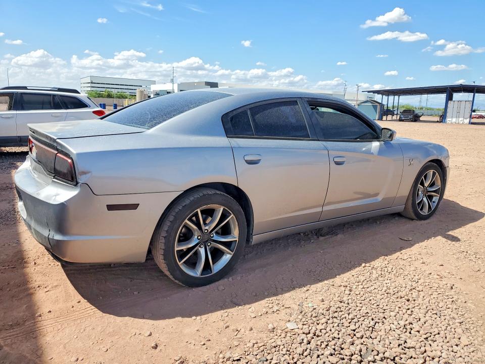 Aukcja sprzedaży 2014 Dodge Charger, vin: 2C3CDXBG5EH108688, numer aukcji: 69070696